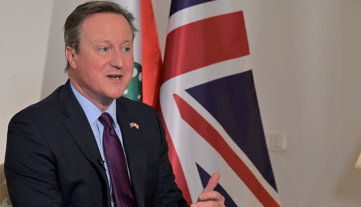 صباح النهار - مؤشرات إيجابية على هدنة وصفقة بين حماس وإسرائيل... وكاميرون لـ النهار : على حزب الله الابتعاد عن الحدود